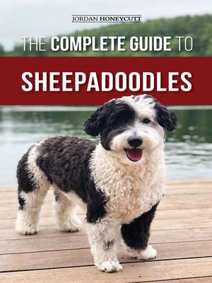 cover image of The Complete Guide to Sheepadoodles